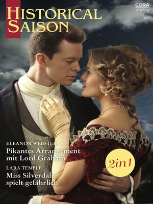 cover image of Historical Saison Band 79